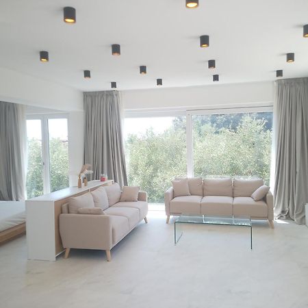 Smart Luxury Suites & Apartments Orosei Εξωτερικό φωτογραφία