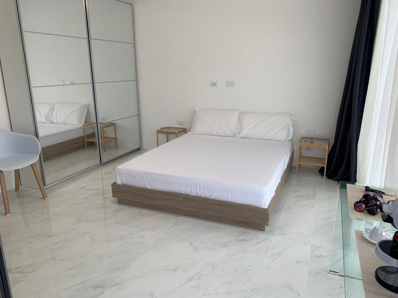 Smart Luxury Suites & Apartments Orosei Δωμάτιο φωτογραφία