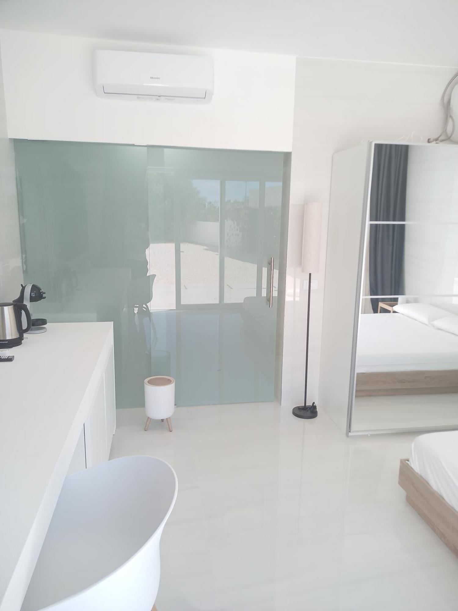 Smart Luxury Suites & Apartments Orosei Δωμάτιο φωτογραφία