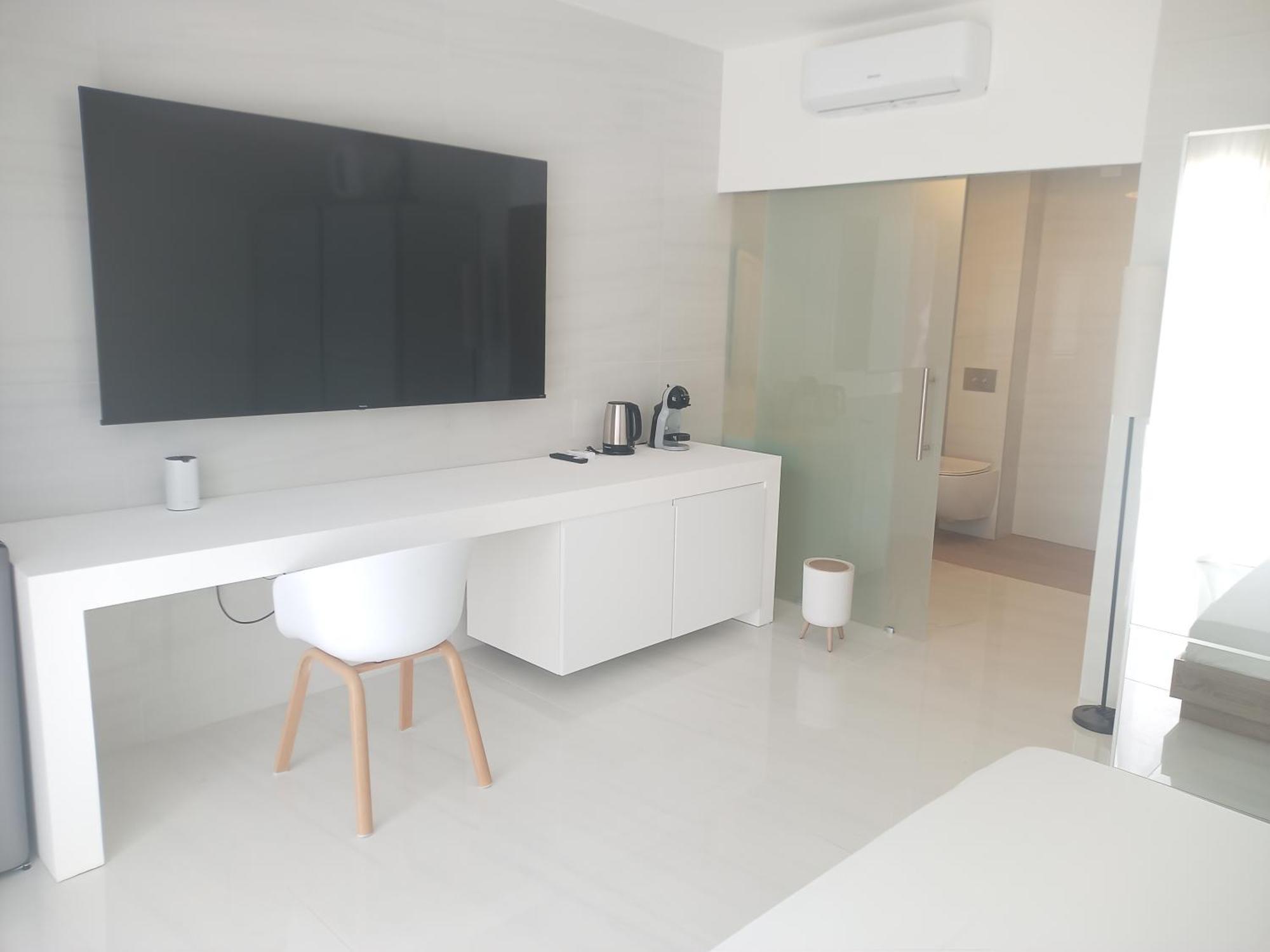 Smart Luxury Suites & Apartments Orosei Δωμάτιο φωτογραφία