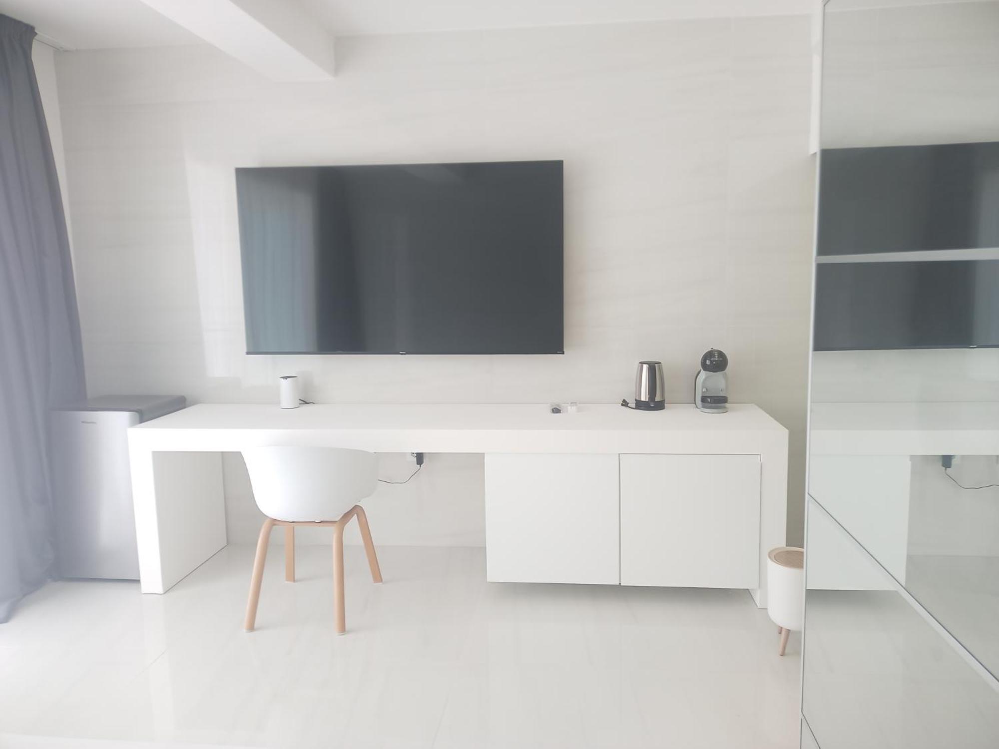 Smart Luxury Suites & Apartments Orosei Δωμάτιο φωτογραφία