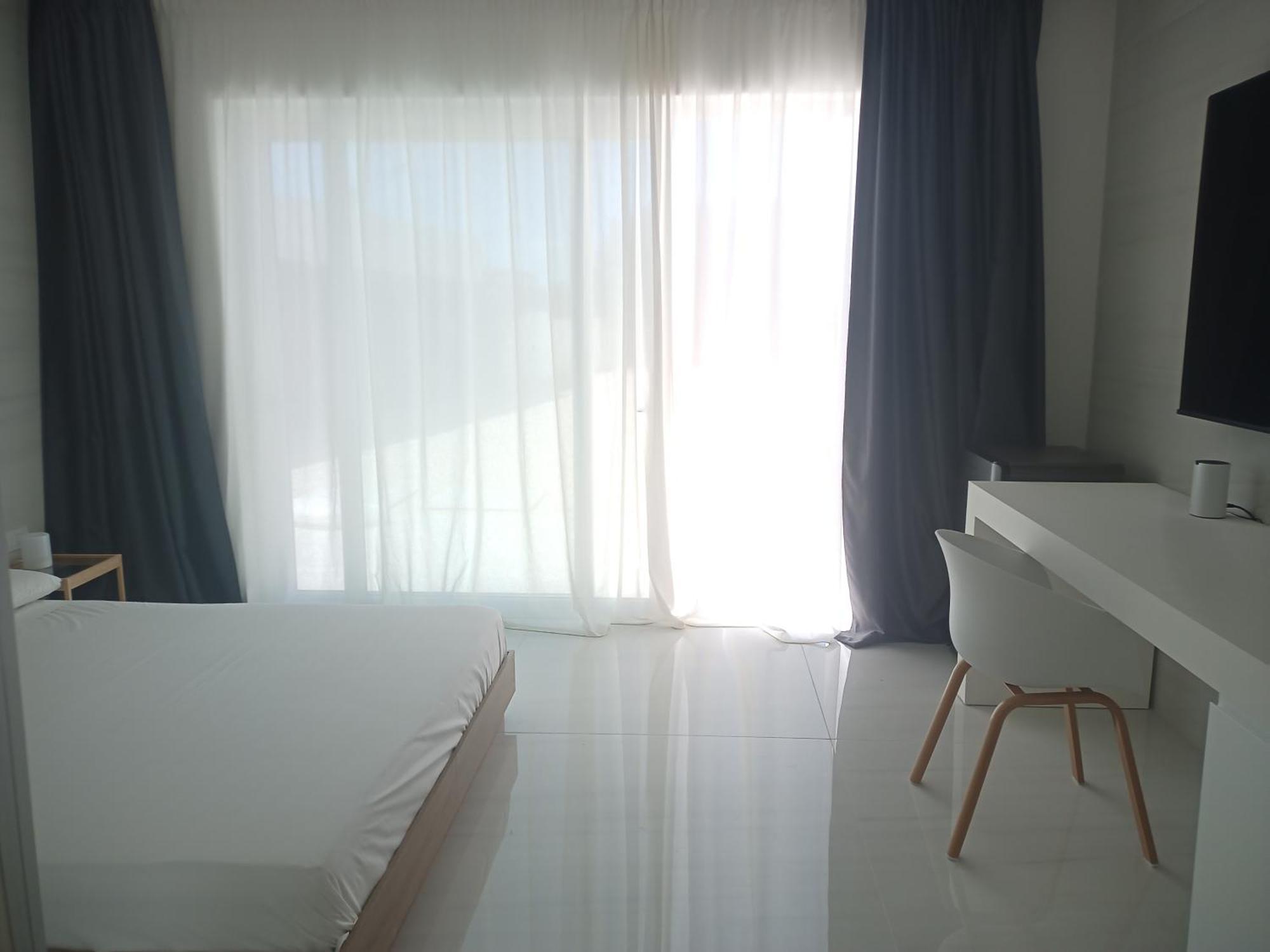Smart Luxury Suites & Apartments Orosei Δωμάτιο φωτογραφία