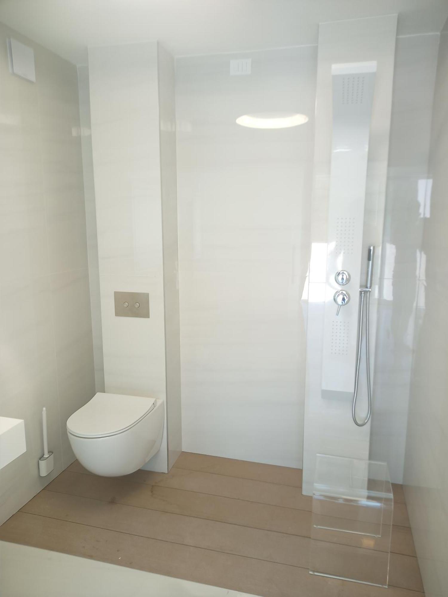 Smart Luxury Suites & Apartments Orosei Δωμάτιο φωτογραφία