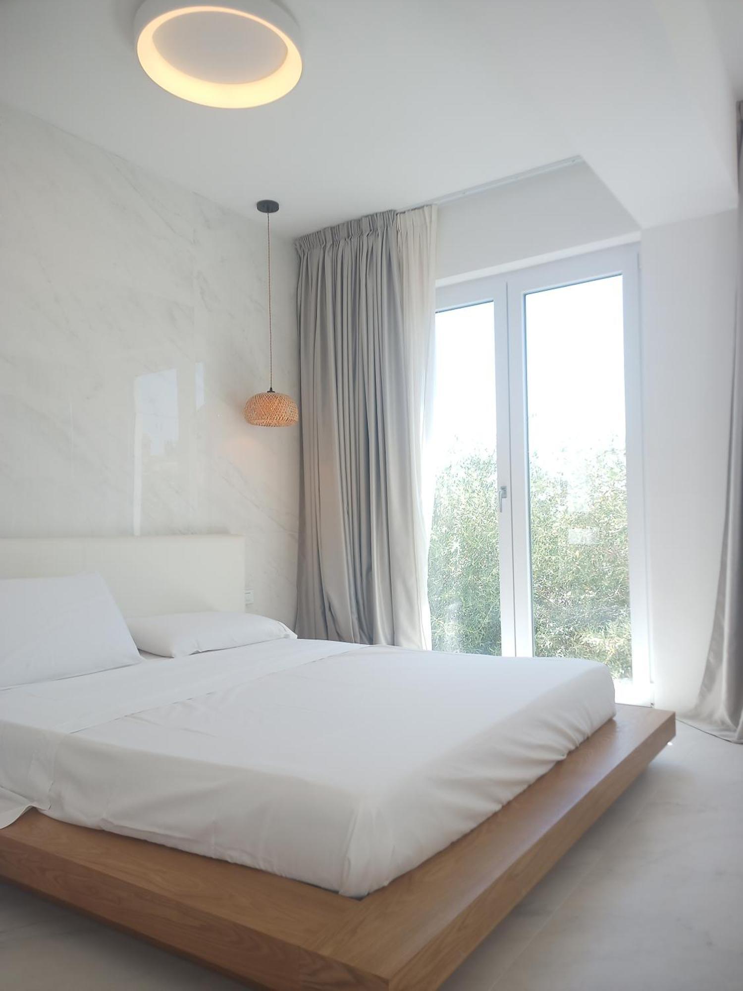 Smart Luxury Suites & Apartments Orosei Εξωτερικό φωτογραφία