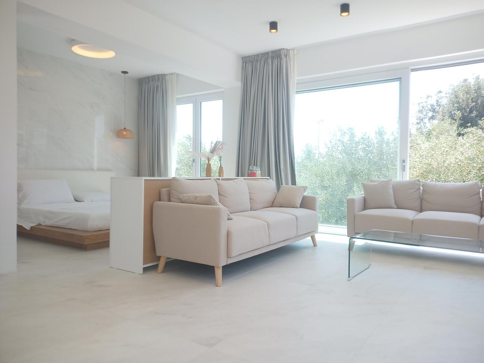 Smart Luxury Suites & Apartments Orosei Εξωτερικό φωτογραφία