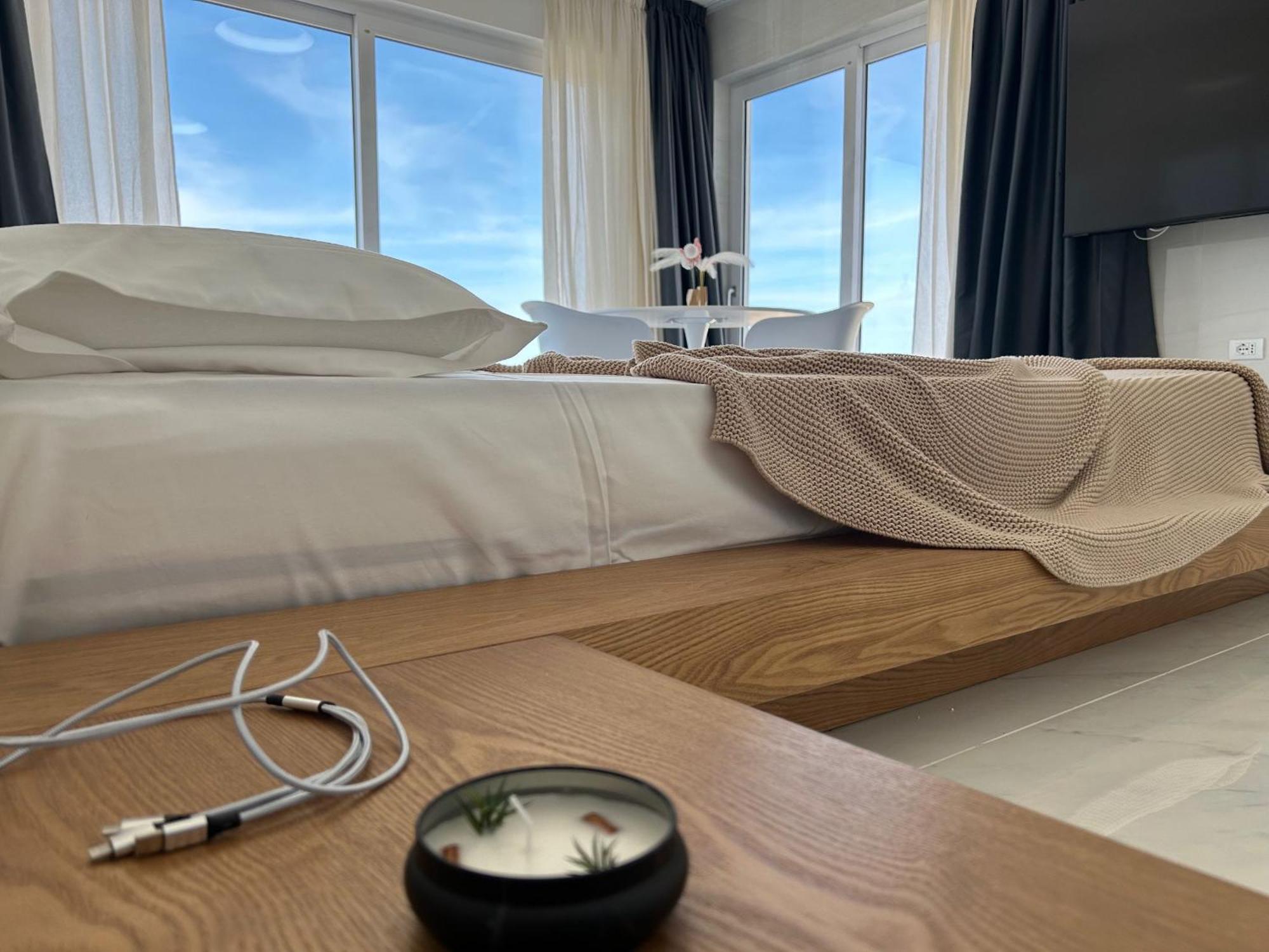 Smart Luxury Suites & Apartments Orosei Εξωτερικό φωτογραφία