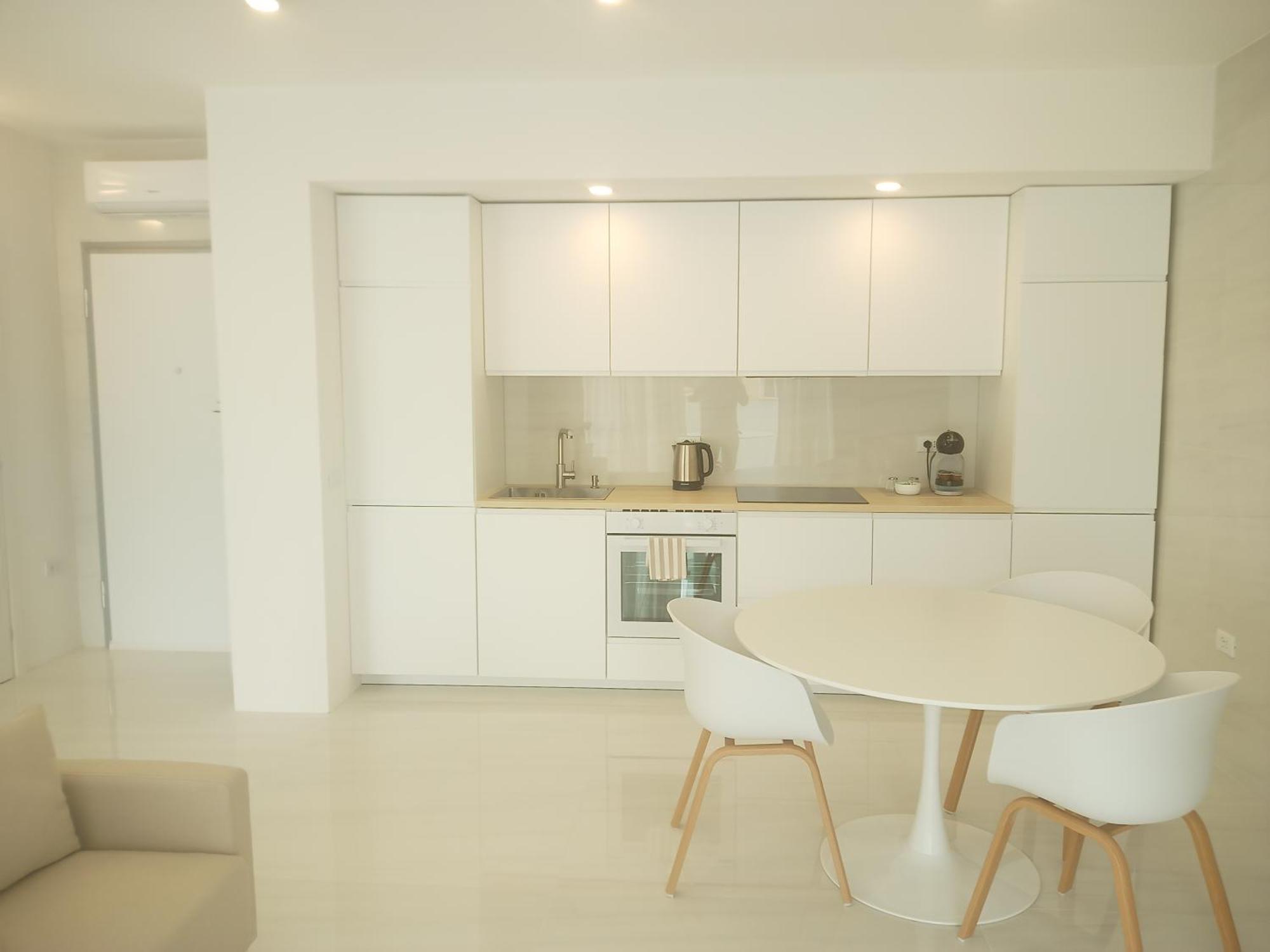 Smart Luxury Suites & Apartments Orosei Εξωτερικό φωτογραφία