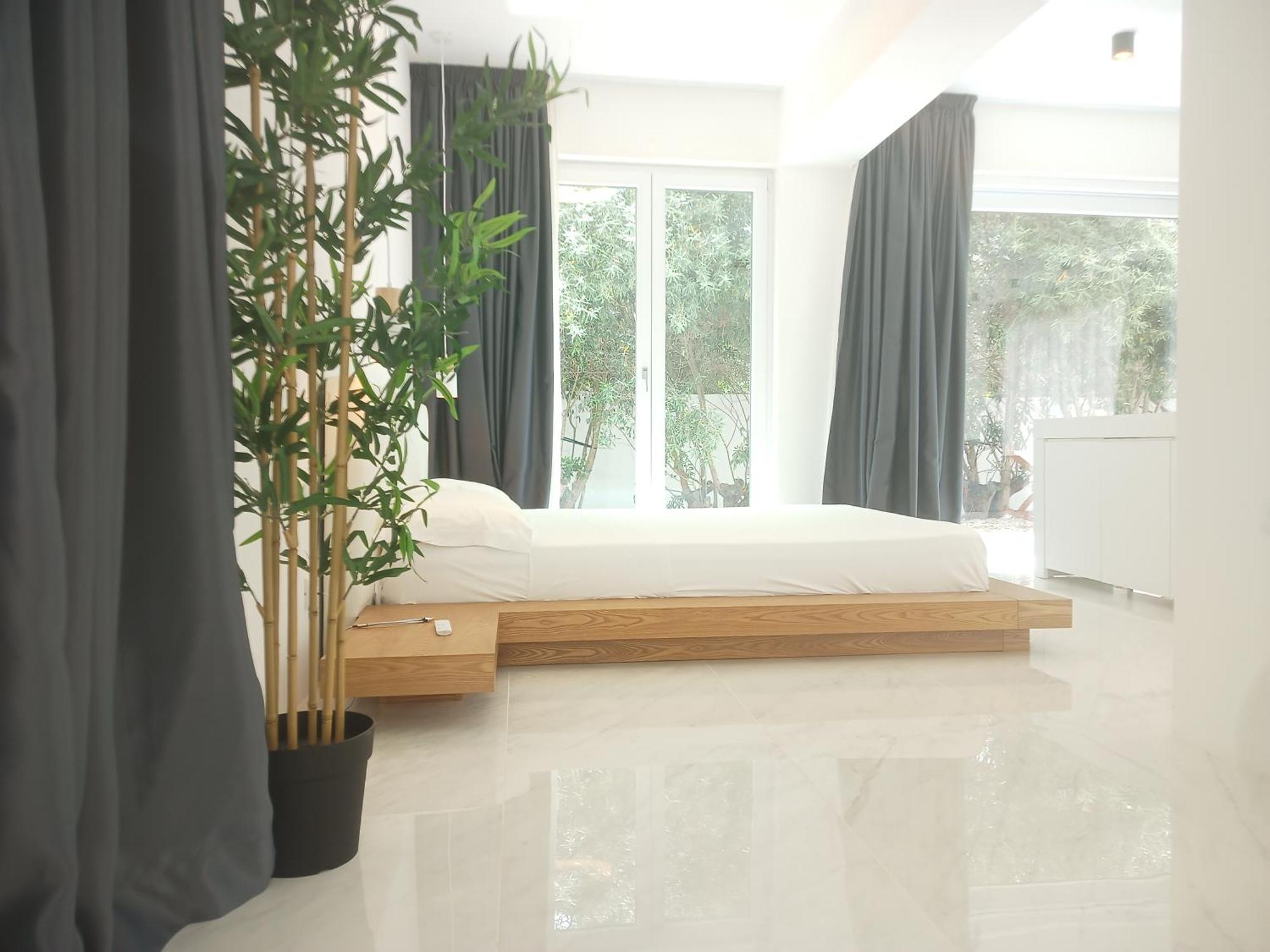 Smart Luxury Suites & Apartments Orosei Εξωτερικό φωτογραφία