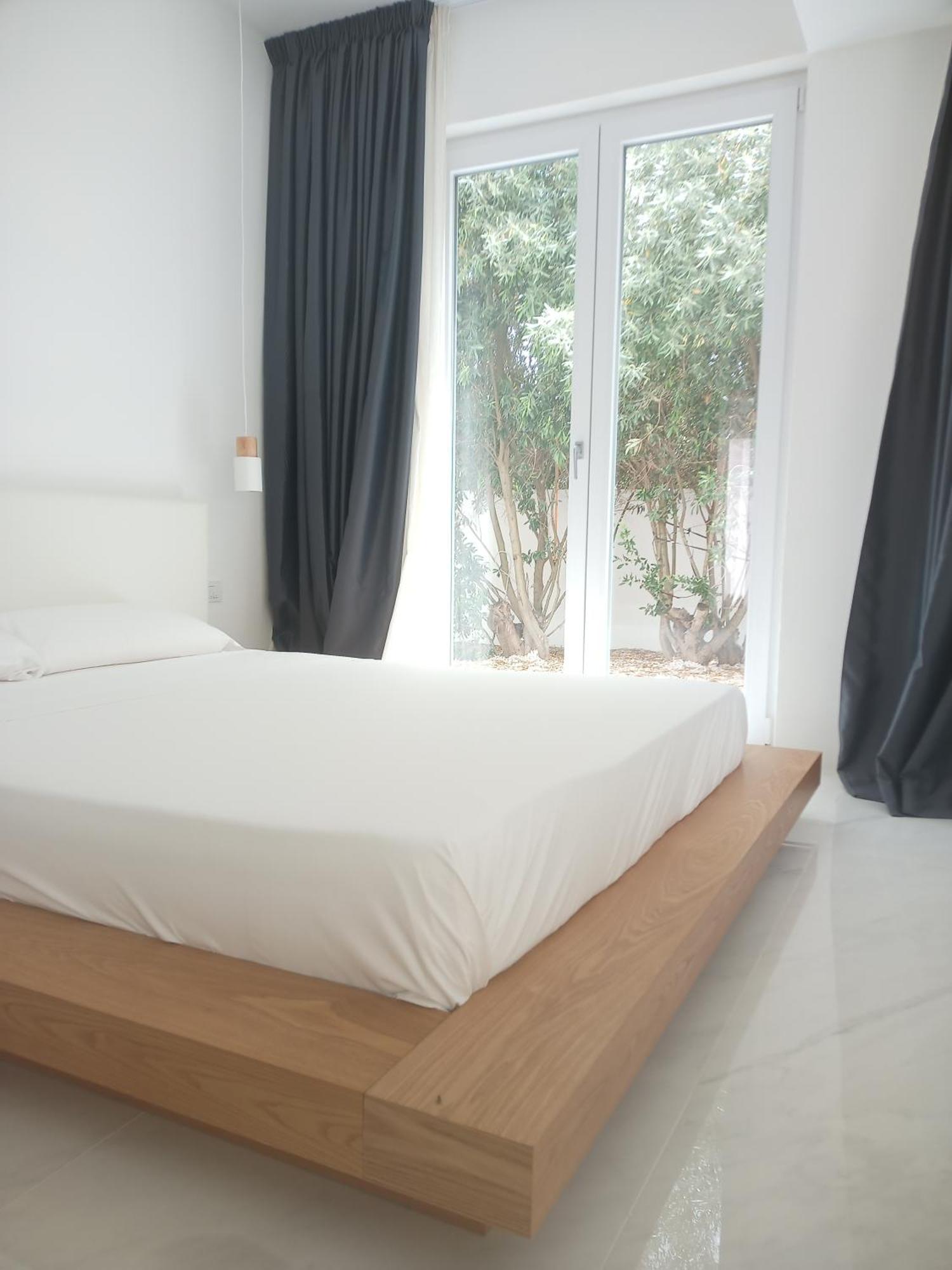Smart Luxury Suites & Apartments Orosei Εξωτερικό φωτογραφία