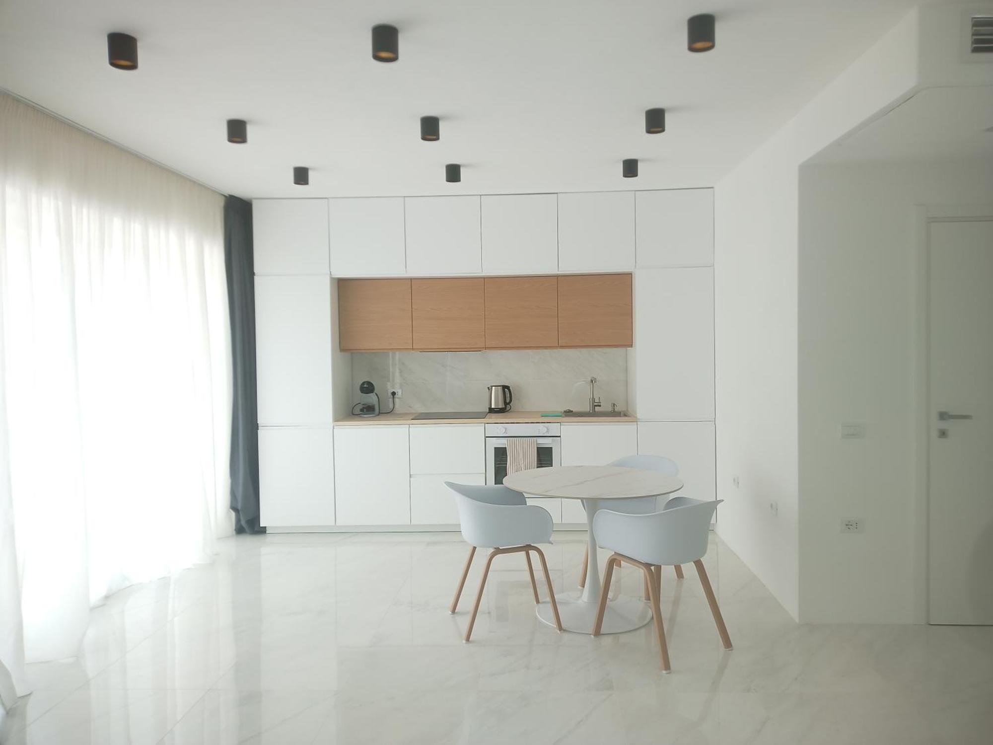 Smart Luxury Suites & Apartments Orosei Εξωτερικό φωτογραφία