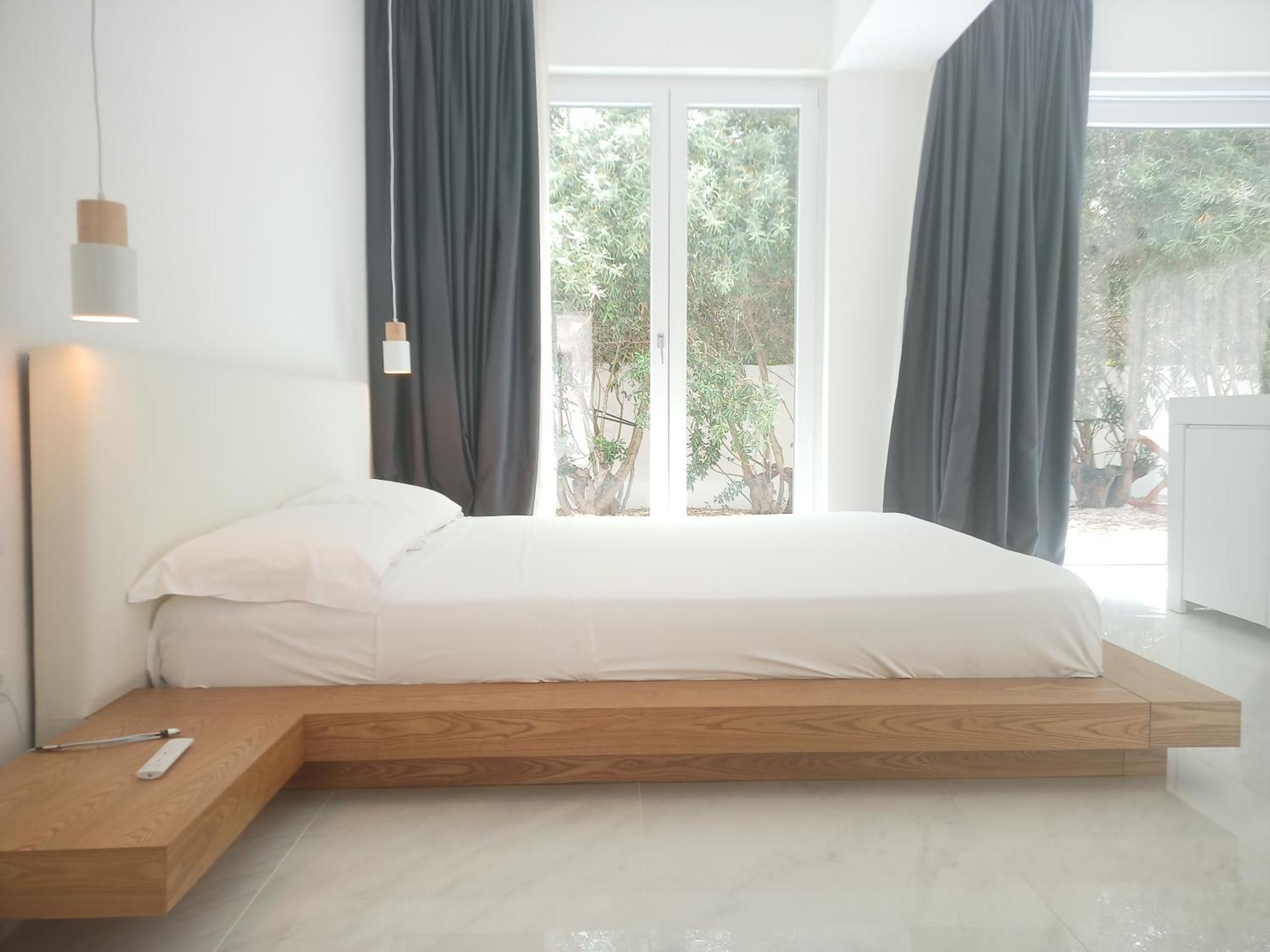 Smart Luxury Suites & Apartments Orosei Εξωτερικό φωτογραφία