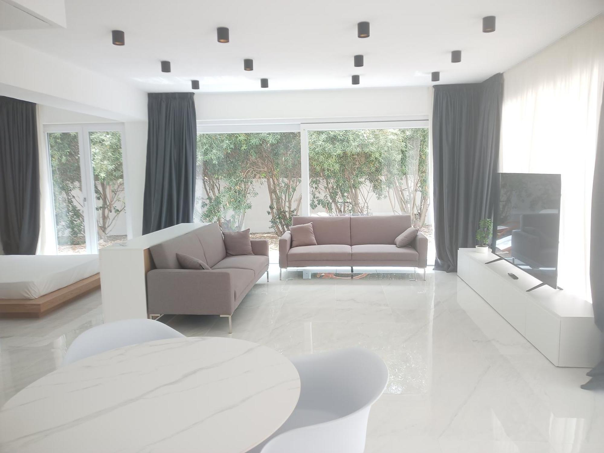 Smart Luxury Suites & Apartments Orosei Εξωτερικό φωτογραφία