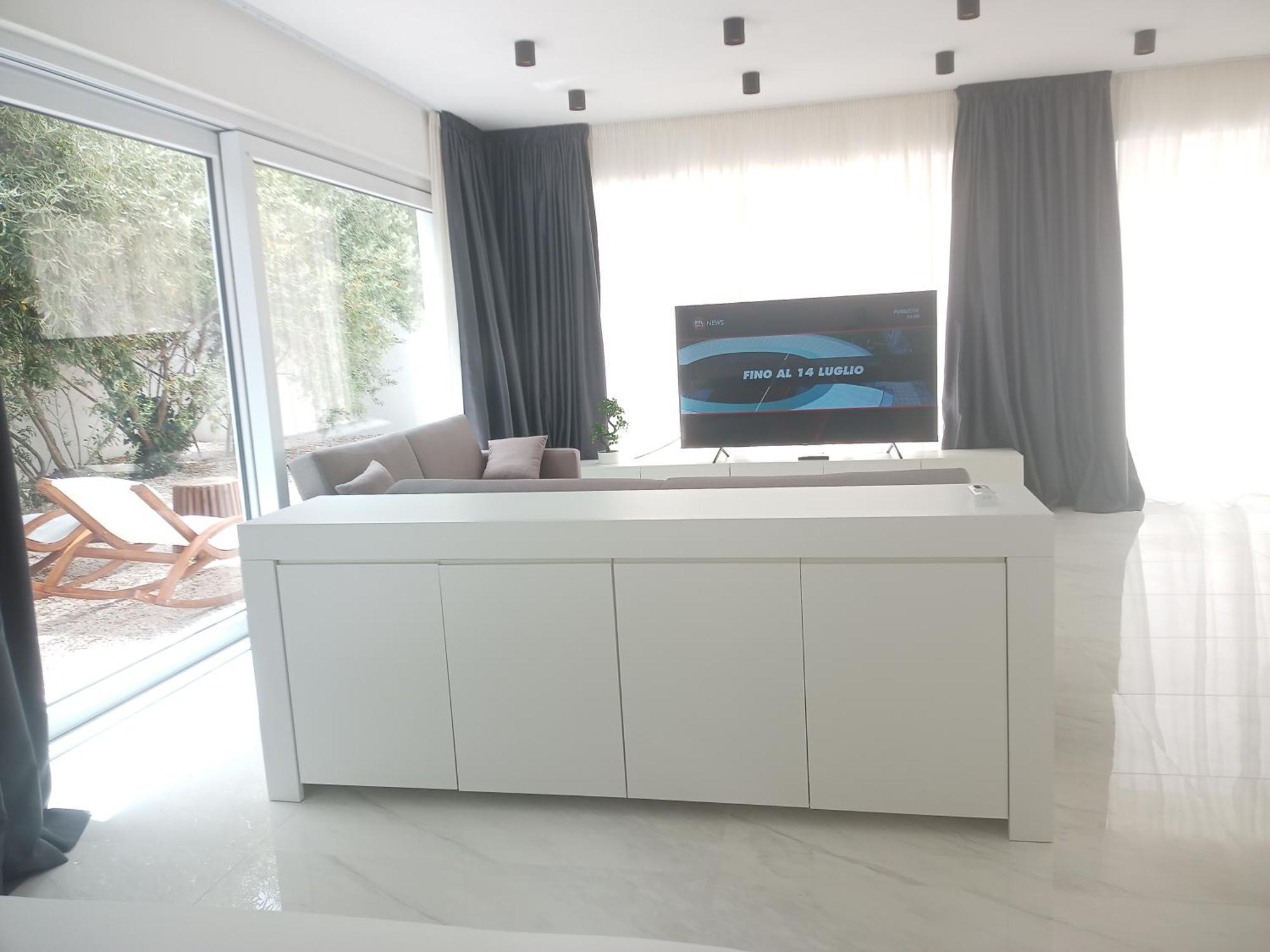 Smart Luxury Suites & Apartments Orosei Εξωτερικό φωτογραφία