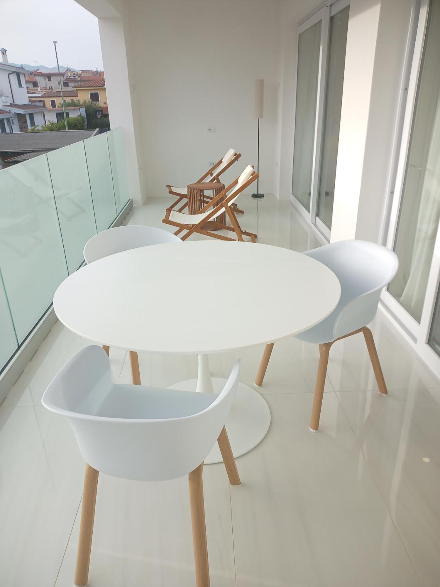 Smart Luxury Suites & Apartments Orosei Εξωτερικό φωτογραφία