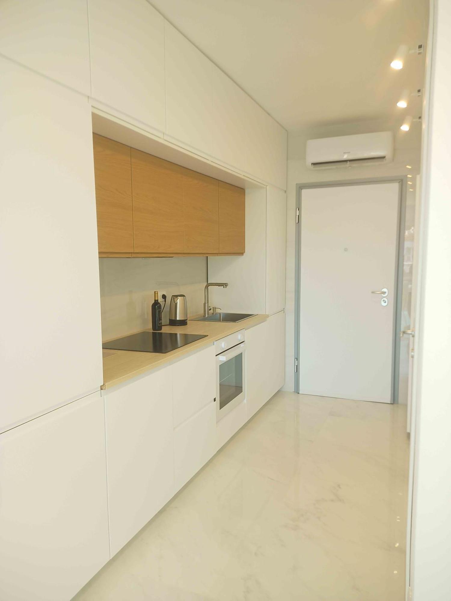 Smart Luxury Suites & Apartments Orosei Εξωτερικό φωτογραφία