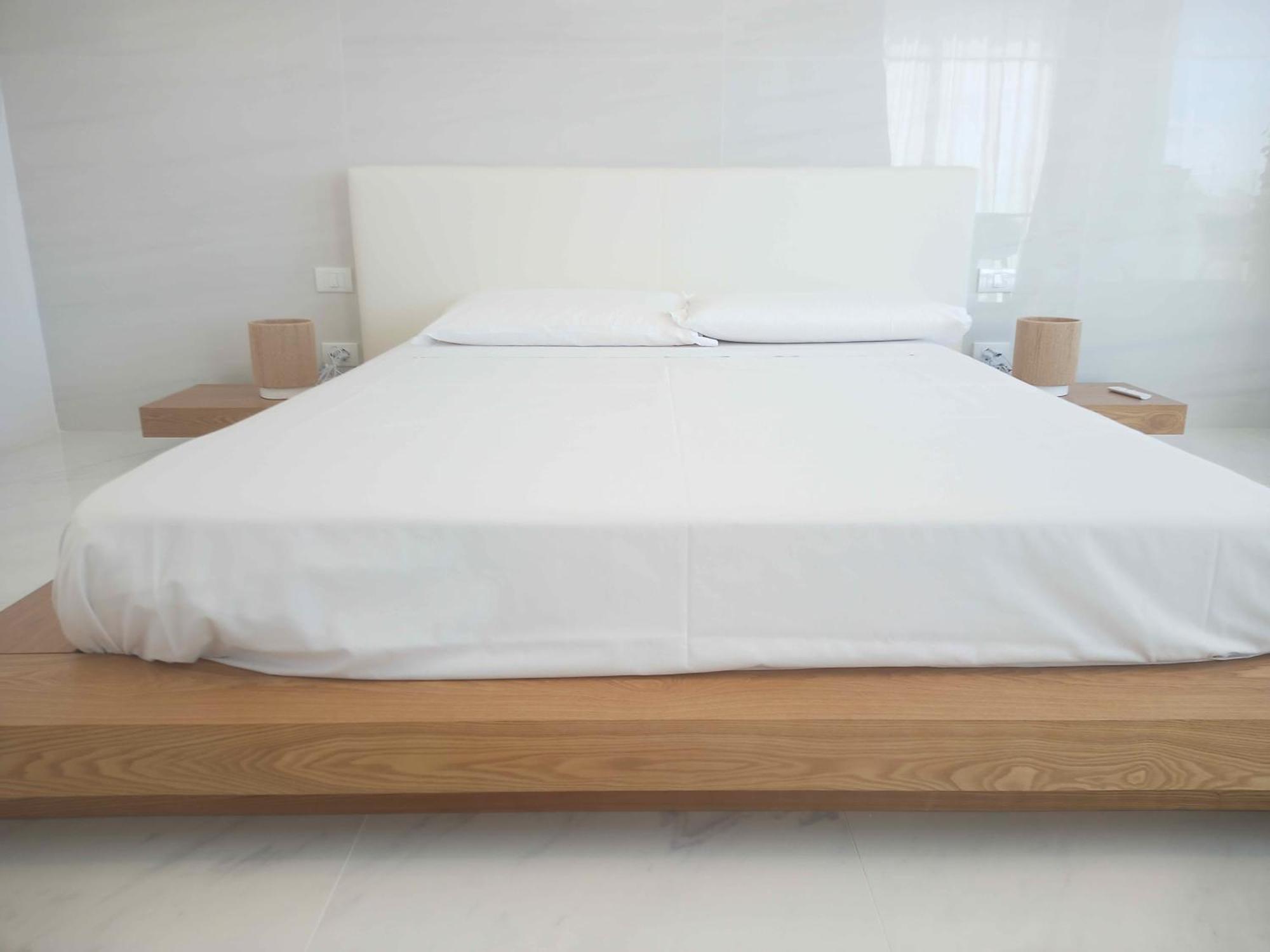 Smart Luxury Suites & Apartments Orosei Εξωτερικό φωτογραφία
