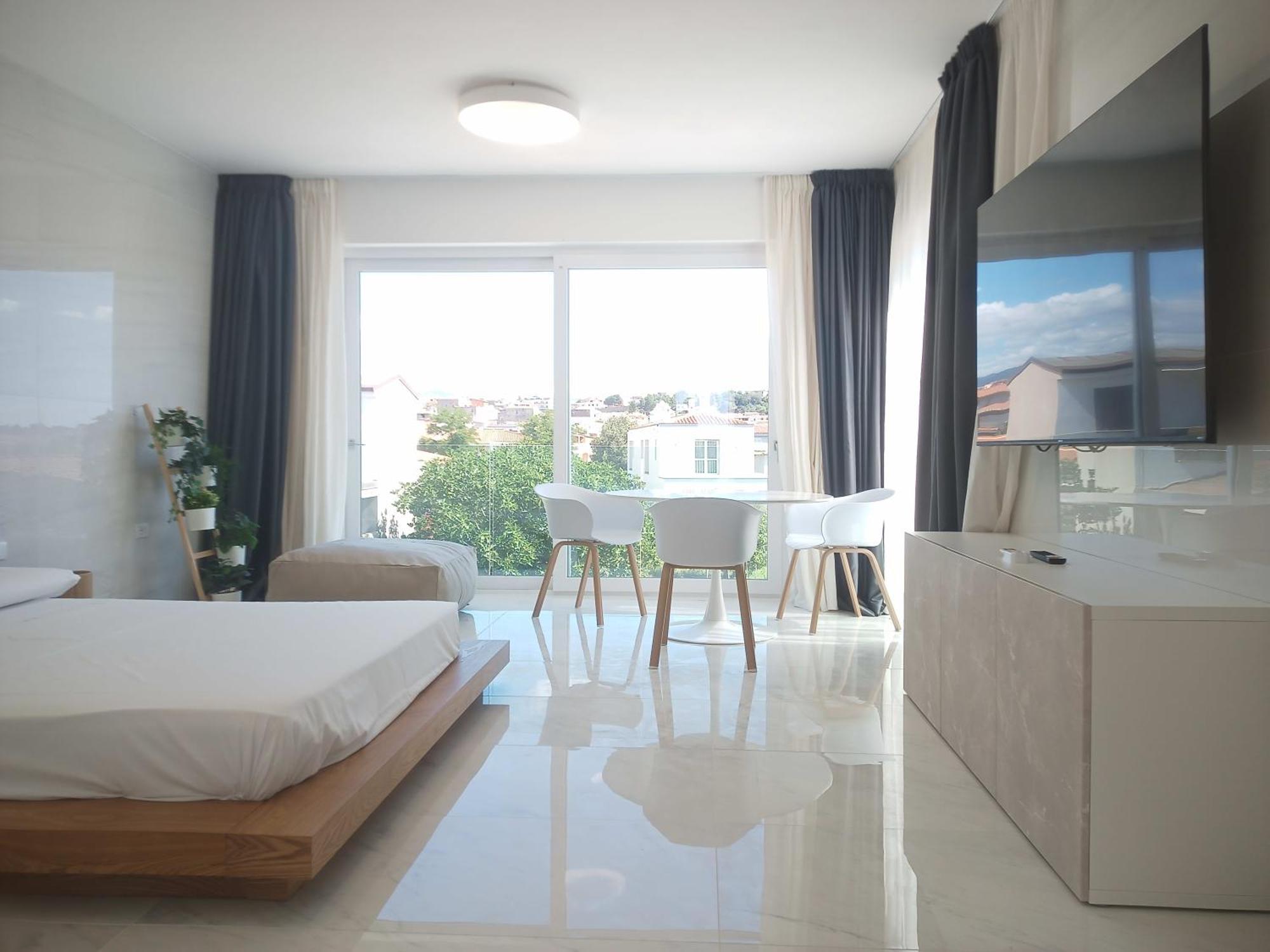 Smart Luxury Suites & Apartments Orosei Εξωτερικό φωτογραφία
