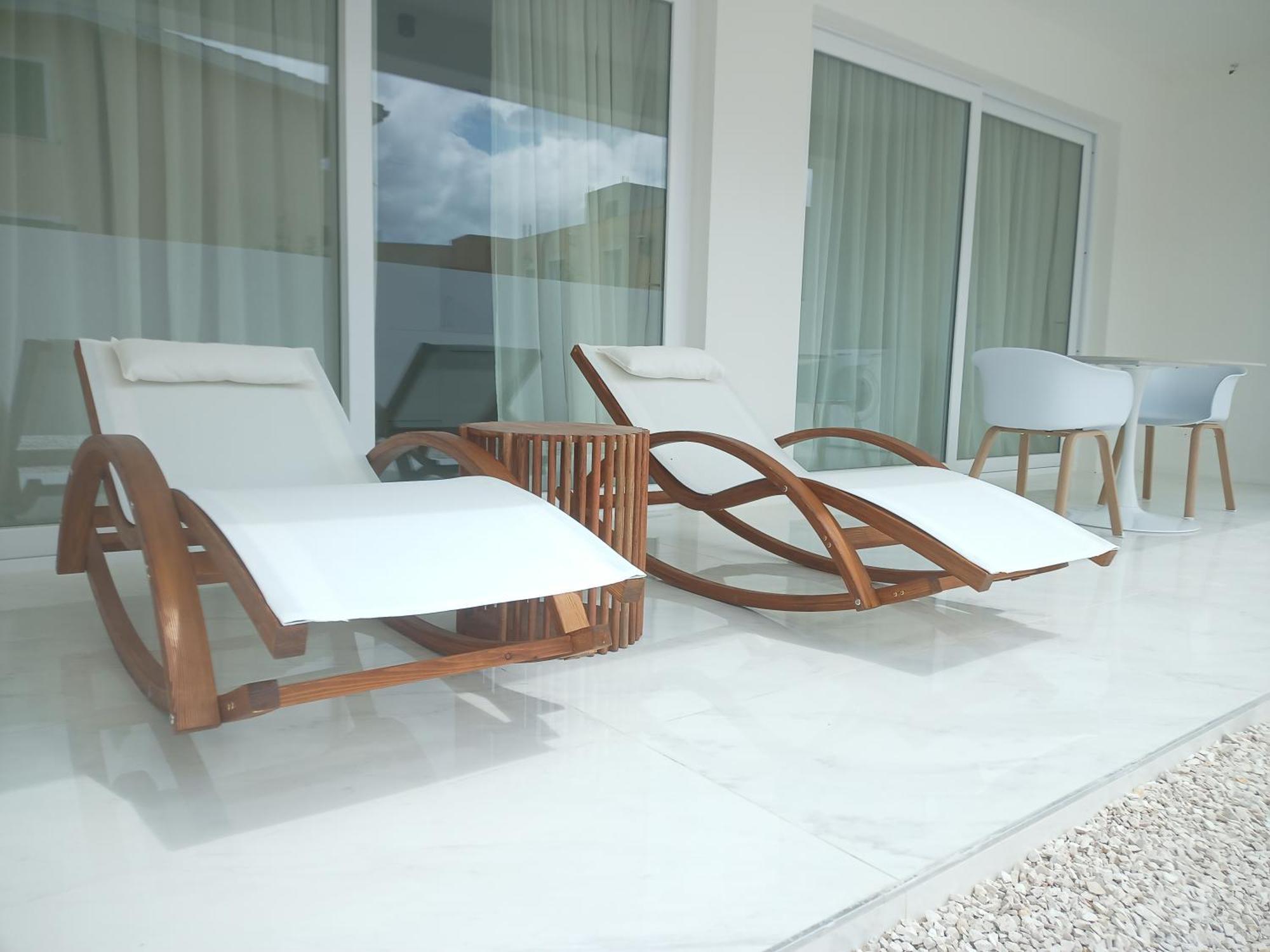 Smart Luxury Suites & Apartments Orosei Εξωτερικό φωτογραφία