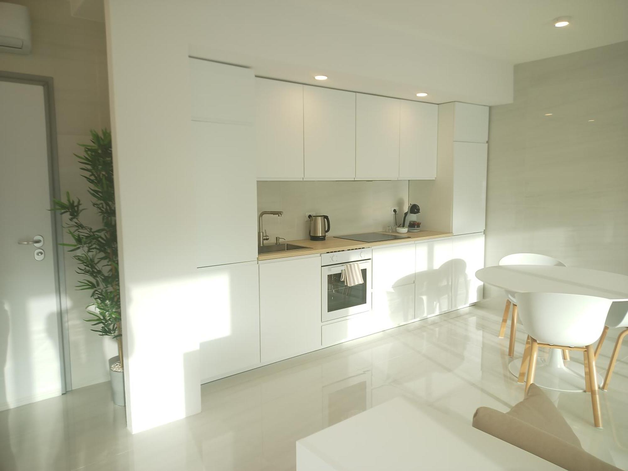 Smart Luxury Suites & Apartments Orosei Εξωτερικό φωτογραφία