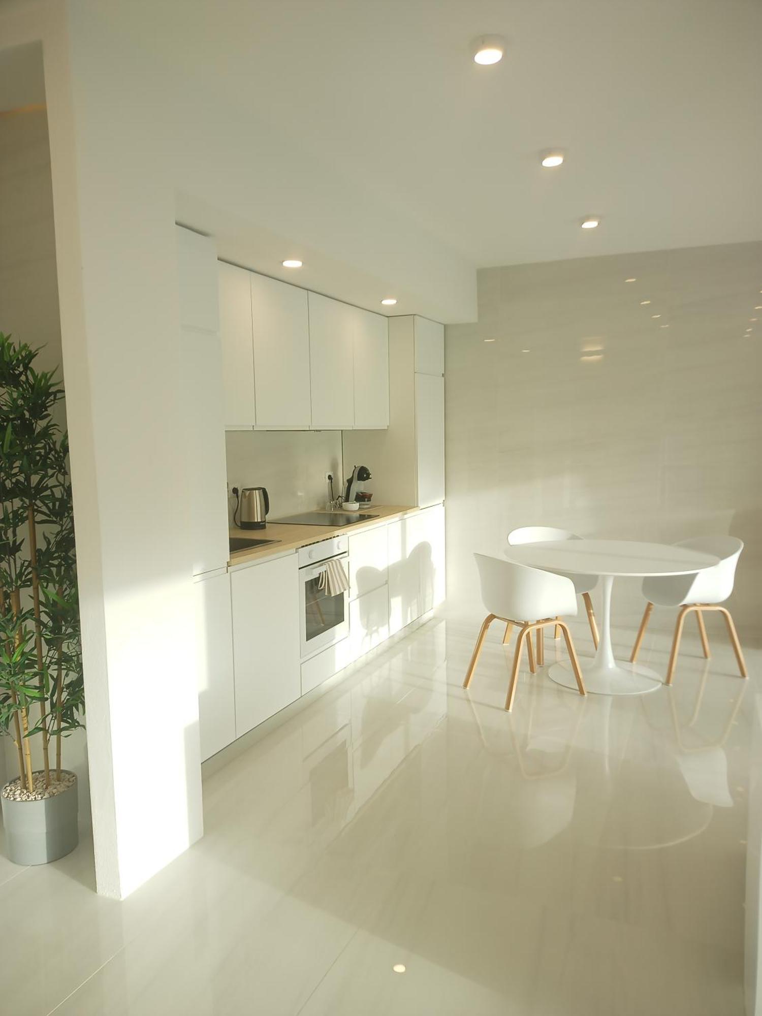 Smart Luxury Suites & Apartments Orosei Εξωτερικό φωτογραφία