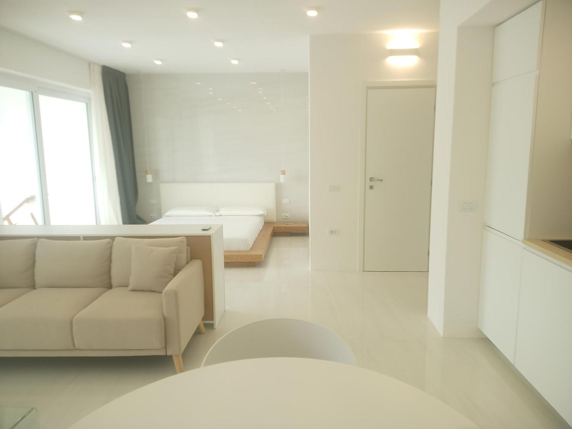 Smart Luxury Suites & Apartments Orosei Εξωτερικό φωτογραφία
