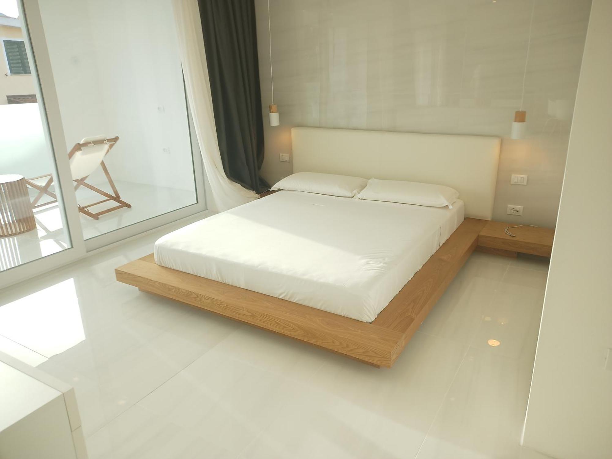 Smart Luxury Suites & Apartments Orosei Εξωτερικό φωτογραφία