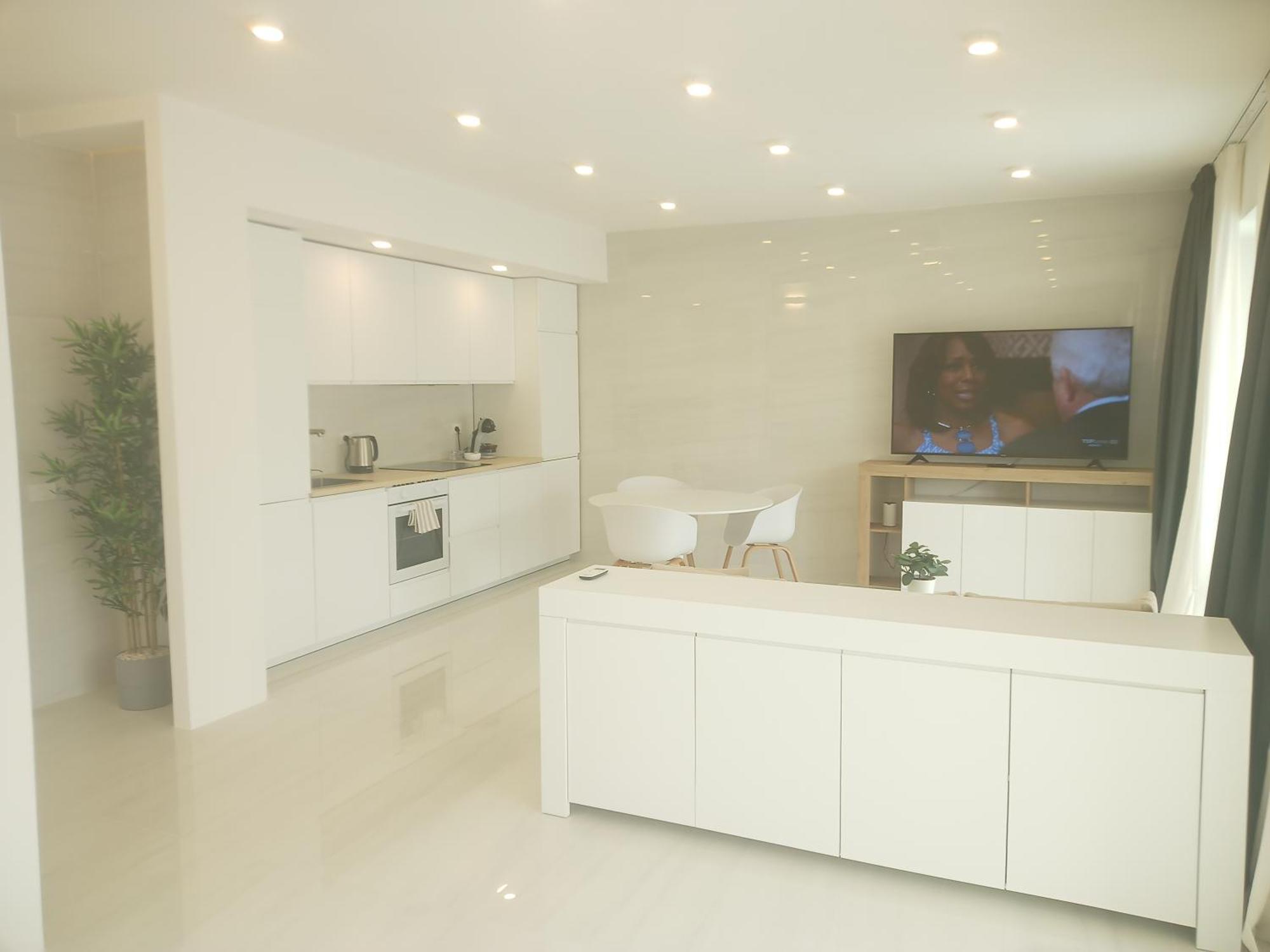 Smart Luxury Suites & Apartments Orosei Εξωτερικό φωτογραφία