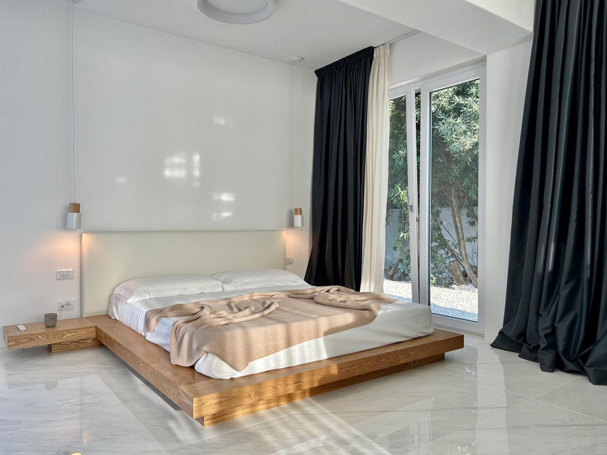 Smart Luxury Suites & Apartments Orosei Εξωτερικό φωτογραφία