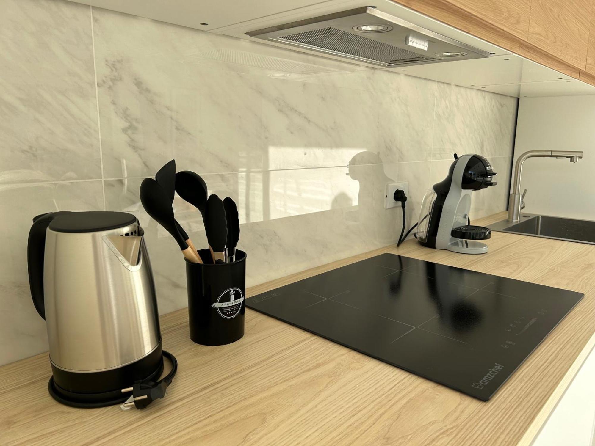 Smart Luxury Suites & Apartments Orosei Εξωτερικό φωτογραφία