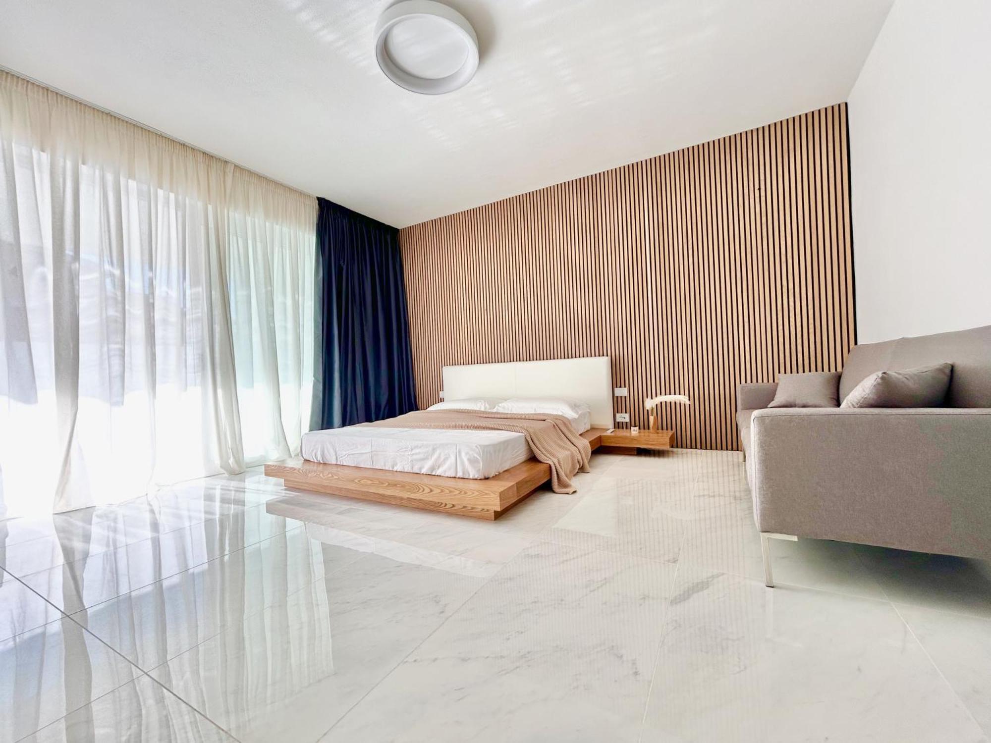 Smart Luxury Suites & Apartments Orosei Εξωτερικό φωτογραφία