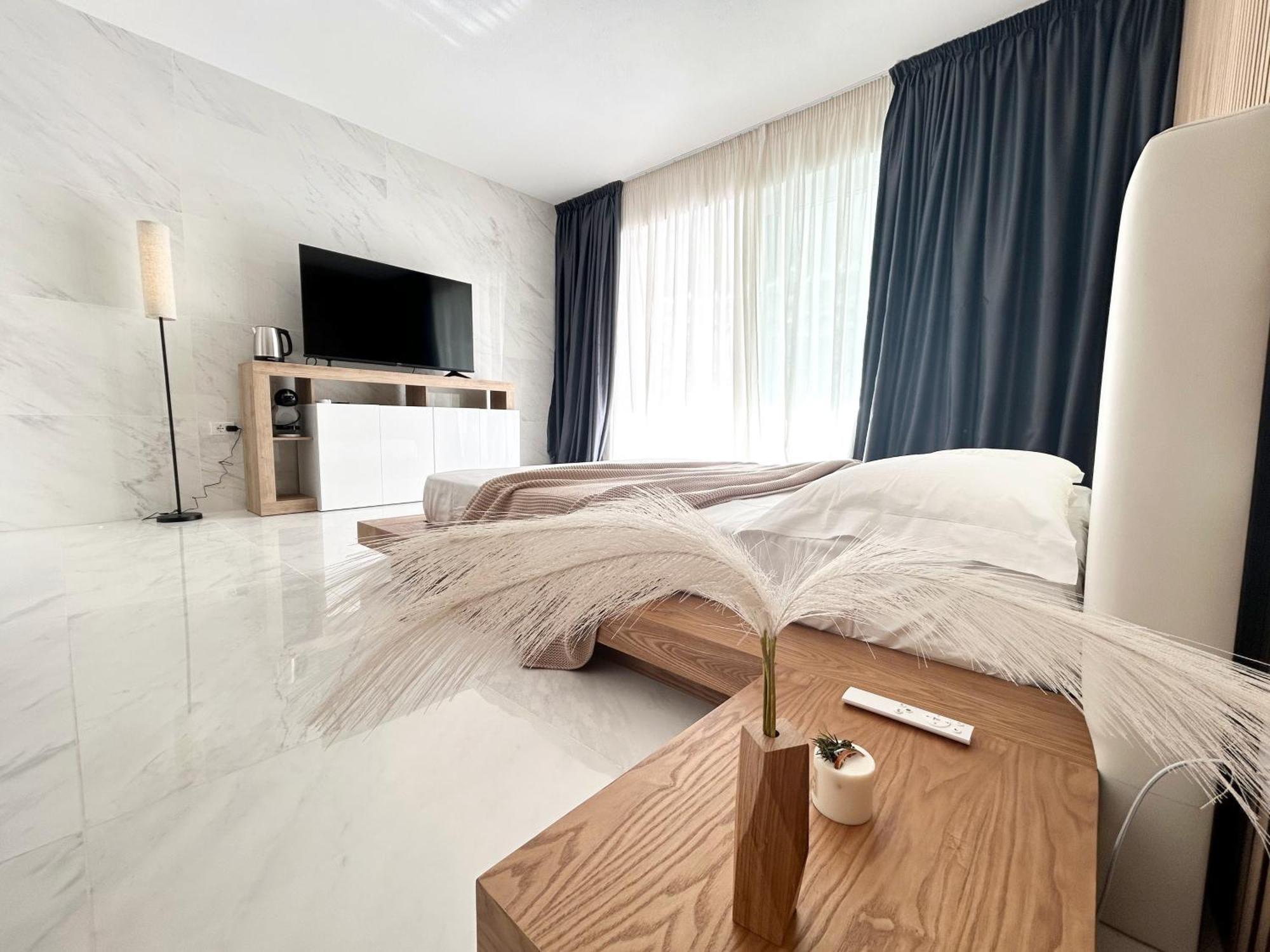 Smart Luxury Suites & Apartments Orosei Εξωτερικό φωτογραφία
