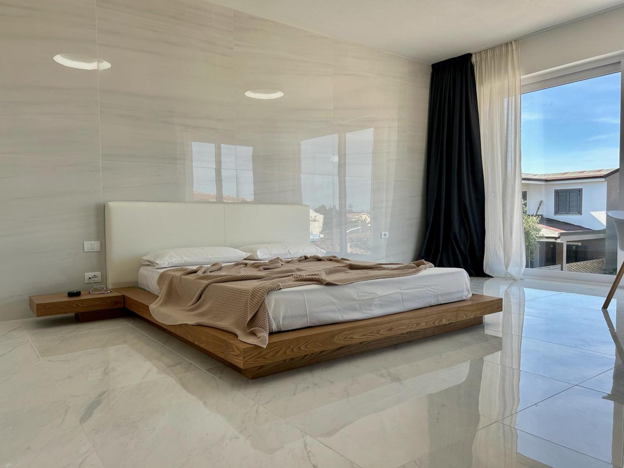 Smart Luxury Suites & Apartments Orosei Εξωτερικό φωτογραφία