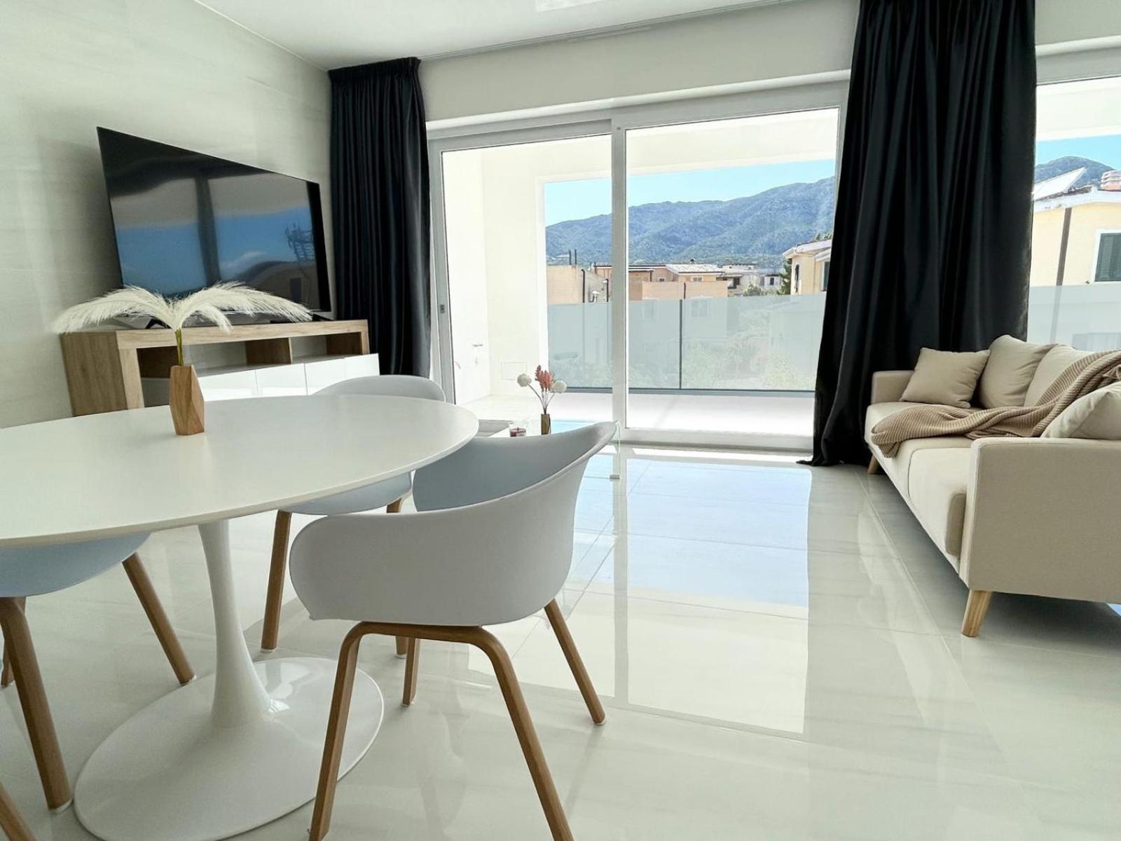 Smart Luxury Suites & Apartments Orosei Εξωτερικό φωτογραφία
