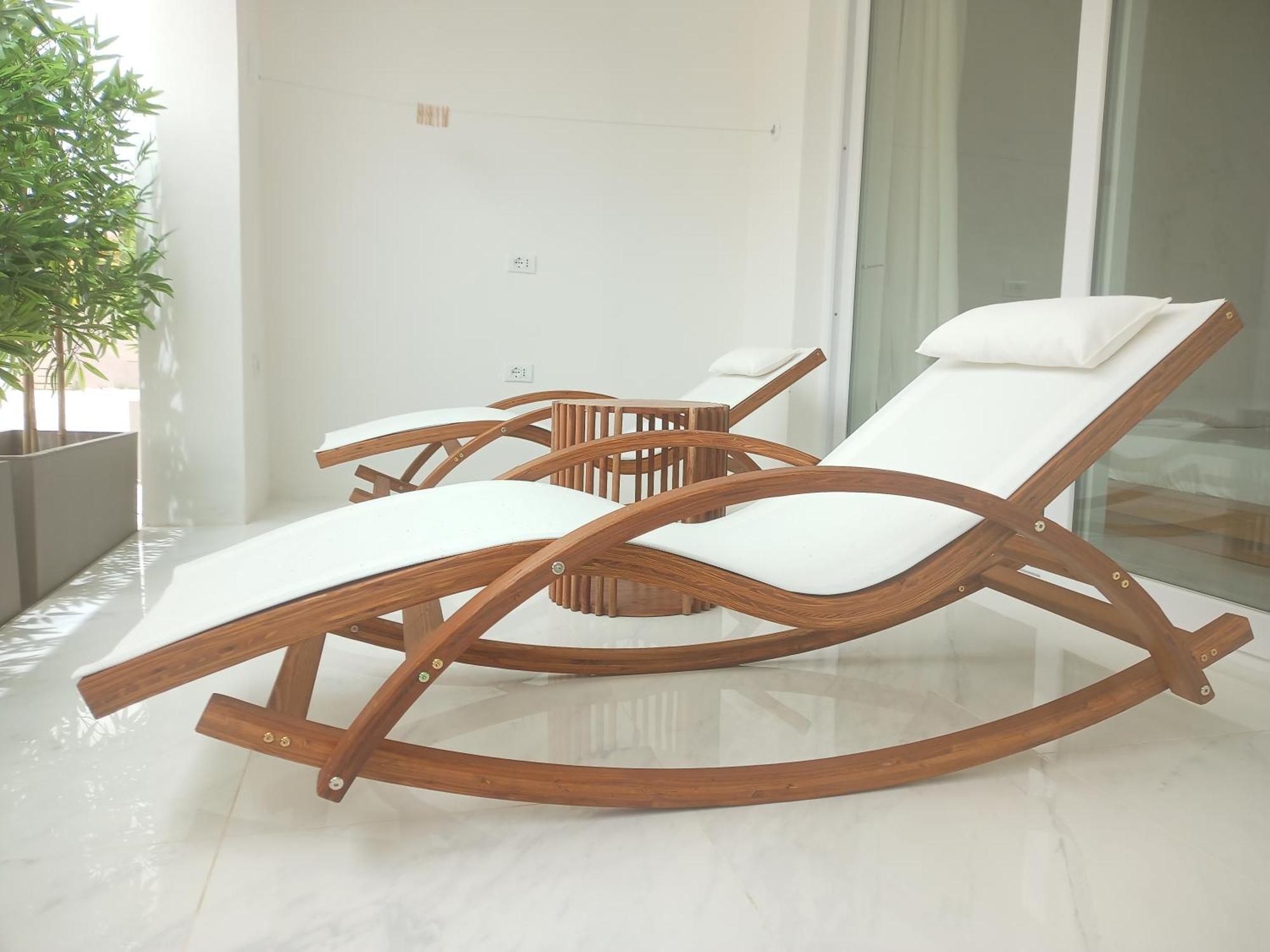 Smart Luxury Suites & Apartments Orosei Εξωτερικό φωτογραφία